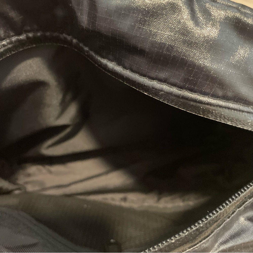 Supreme Cordura Waist Bag Crossbody Fanny Pack FW17 - Picture 9 of 11